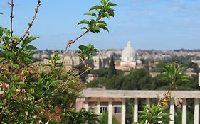 Terrazza Fiorita